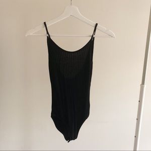 Urban Outfitters Bodysuit